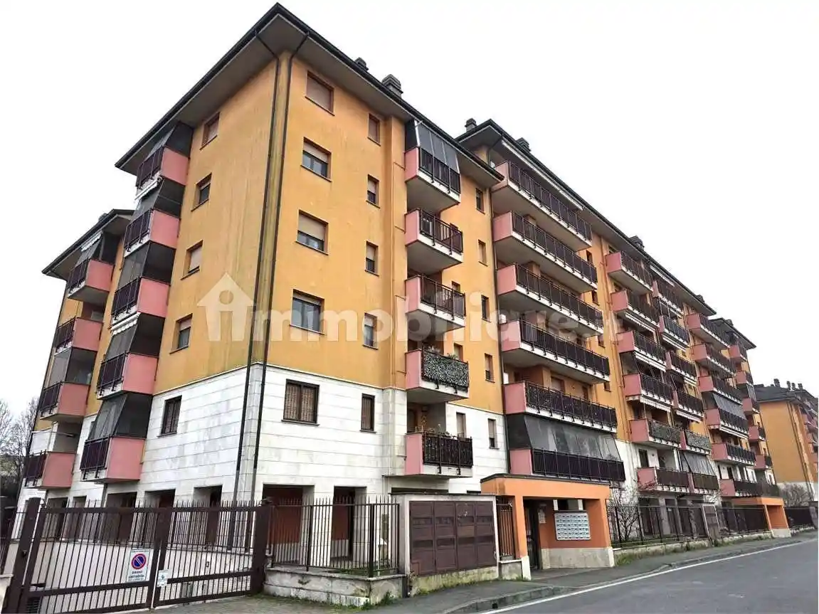Appartamento in vendita a San Giuliano Milanese