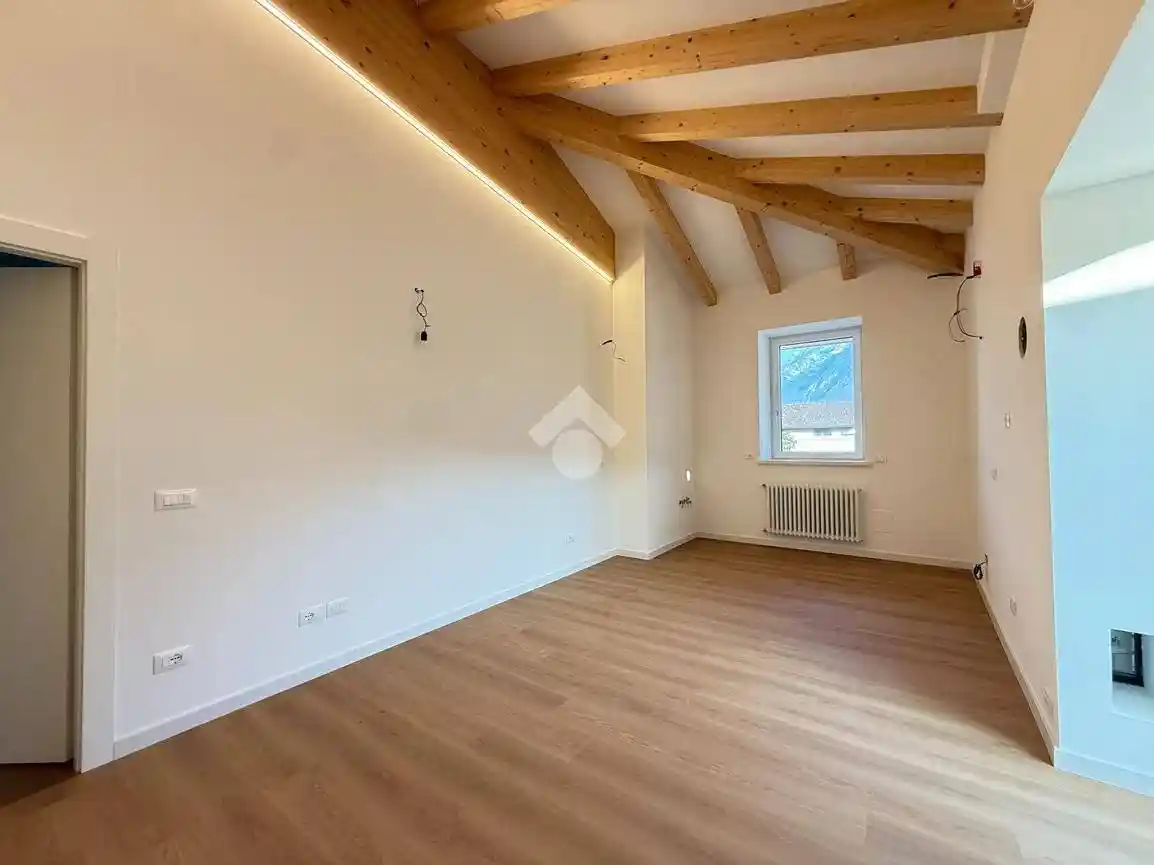 Appartamento in vendita a Caldonazzo