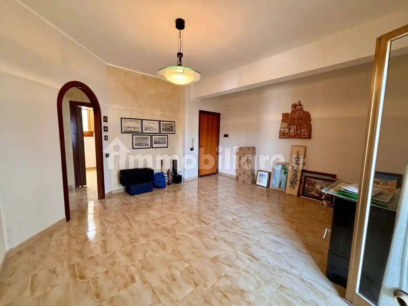 Appartamento in vendita a Bagheria