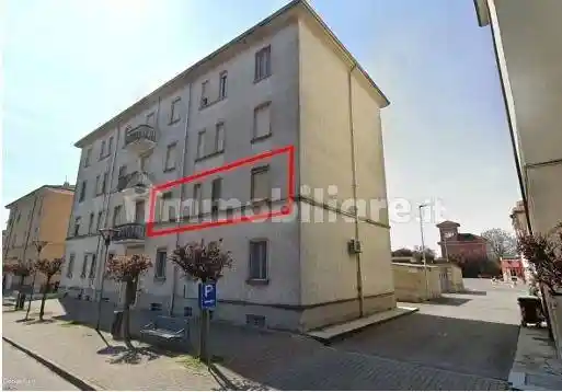 Appartamento in vendita a Pontenure