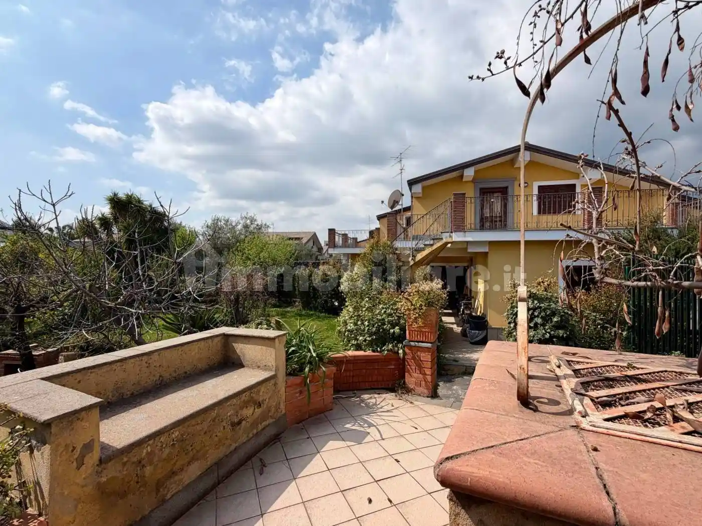 Villa in vendita a Acireale