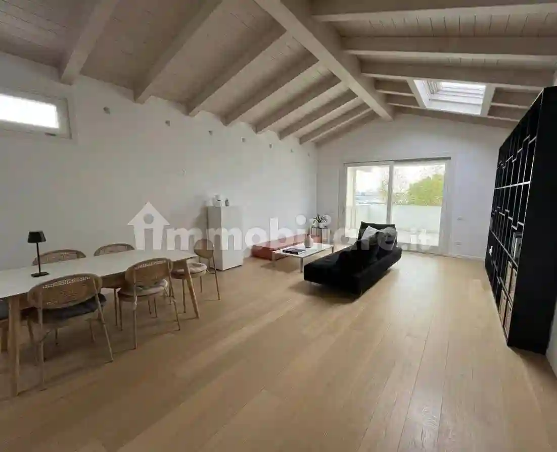 Attico - Mansarda - foto 2