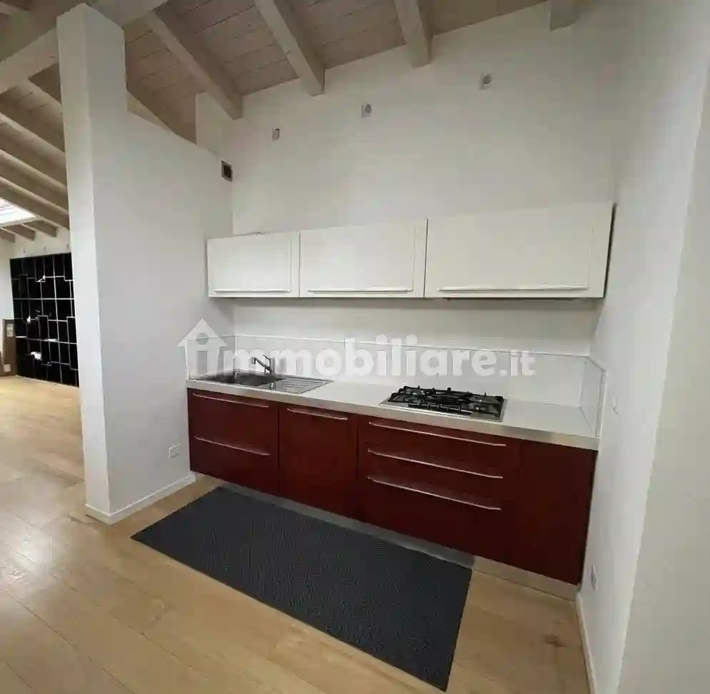 Attico - Mansarda - foto 4