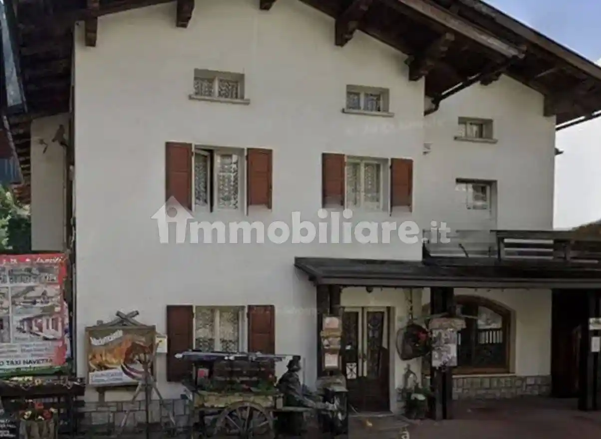 Appartamento in vendita a Alleghe