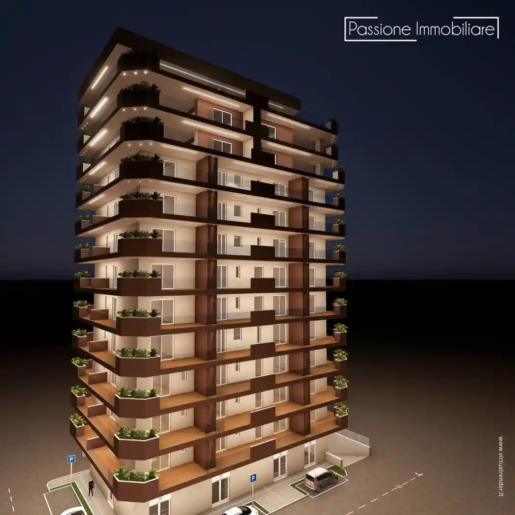 Appartamento in vendita a Pontecagnano Faiano