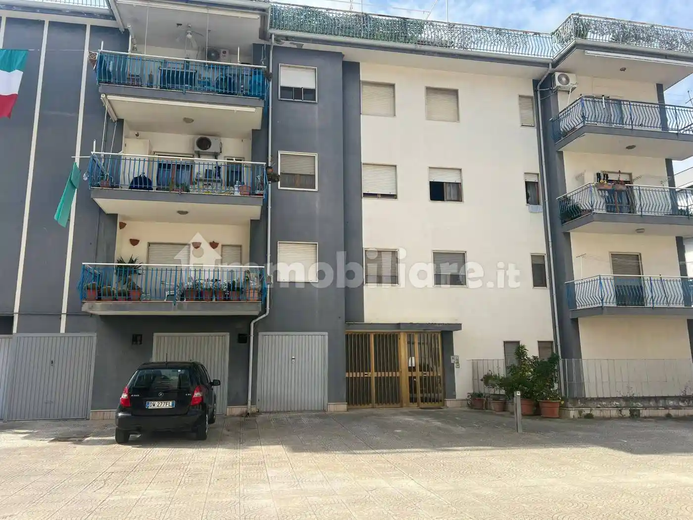 Appartamento in vendita a Vibo Valentia