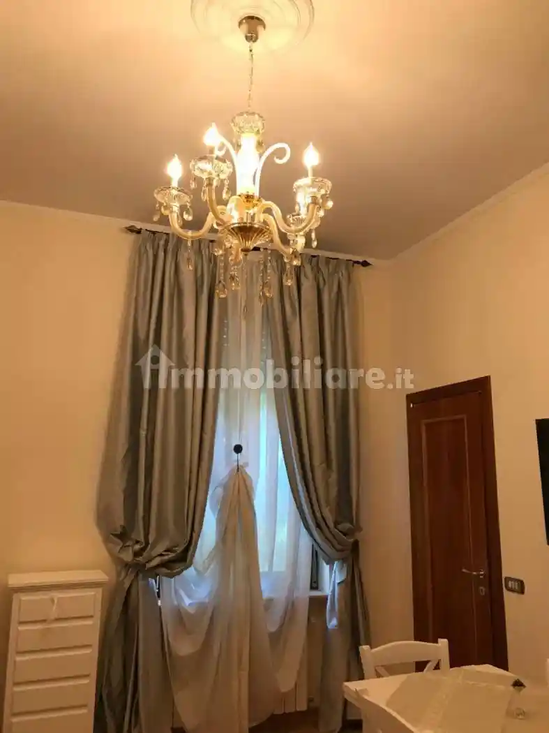 Appartamento in affitto a Pescara