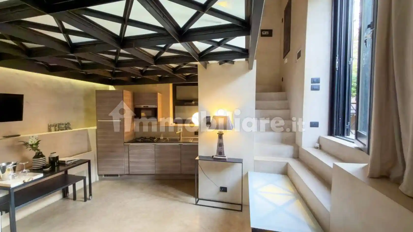 Appartamento in affitto a Palermo