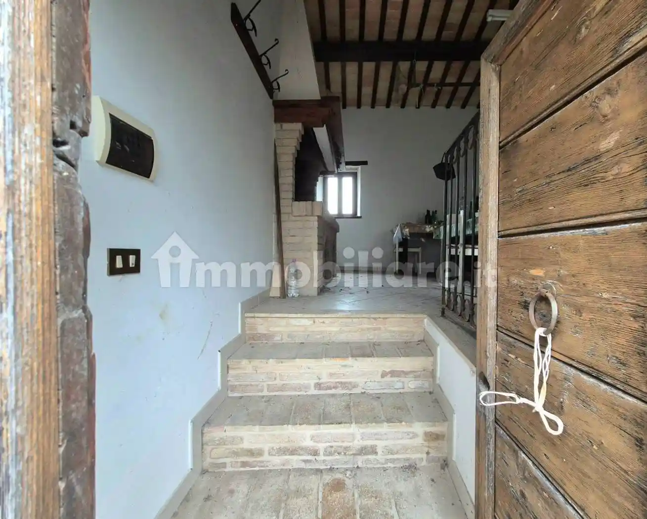 Rustico - Casale in vendita a Cingoli