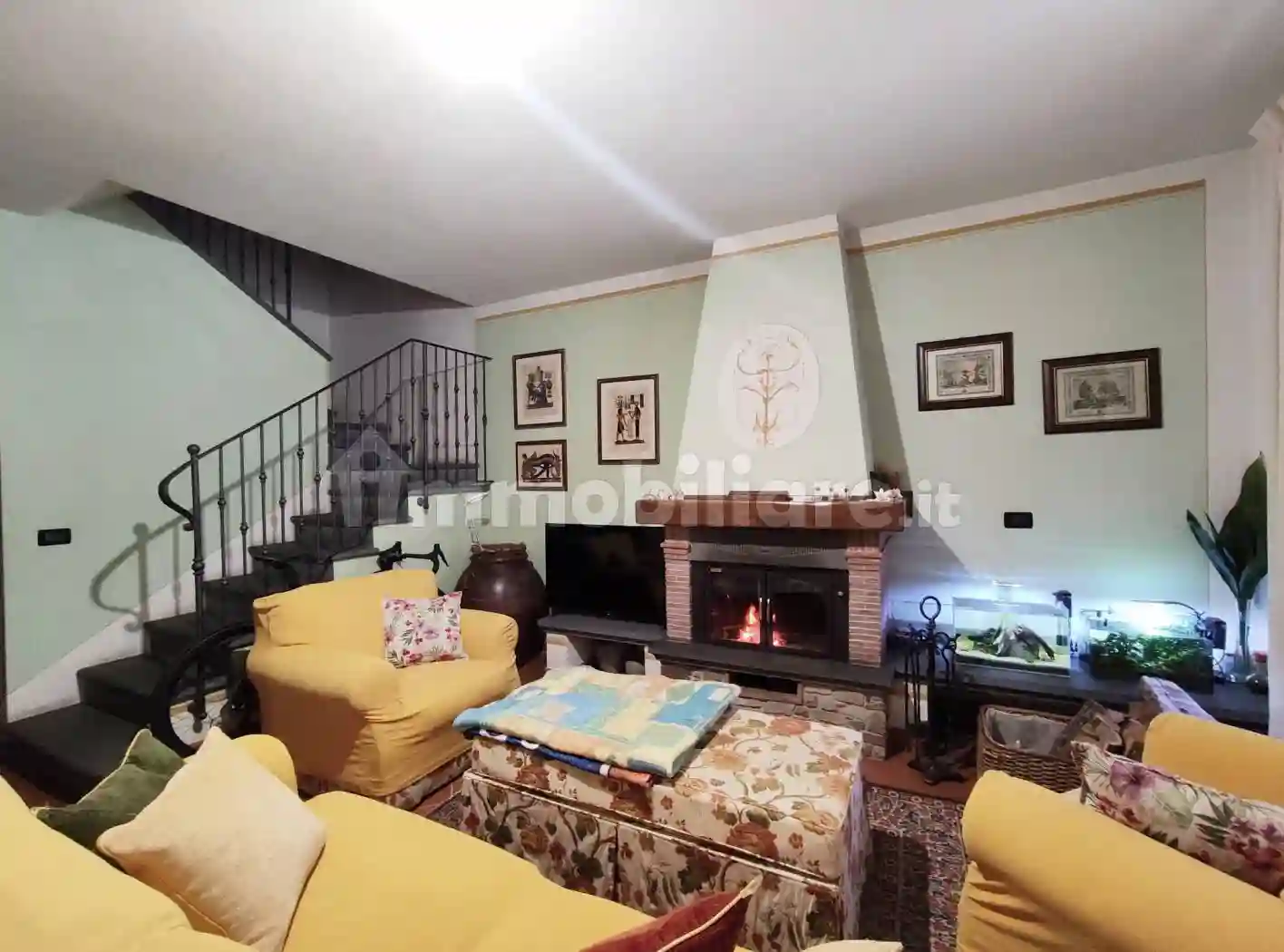 Villetta a schiera - foto 5