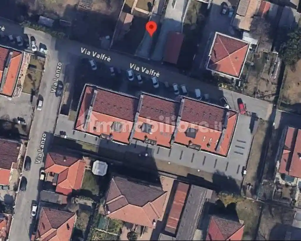 Appartamento in vendita a Rivoli