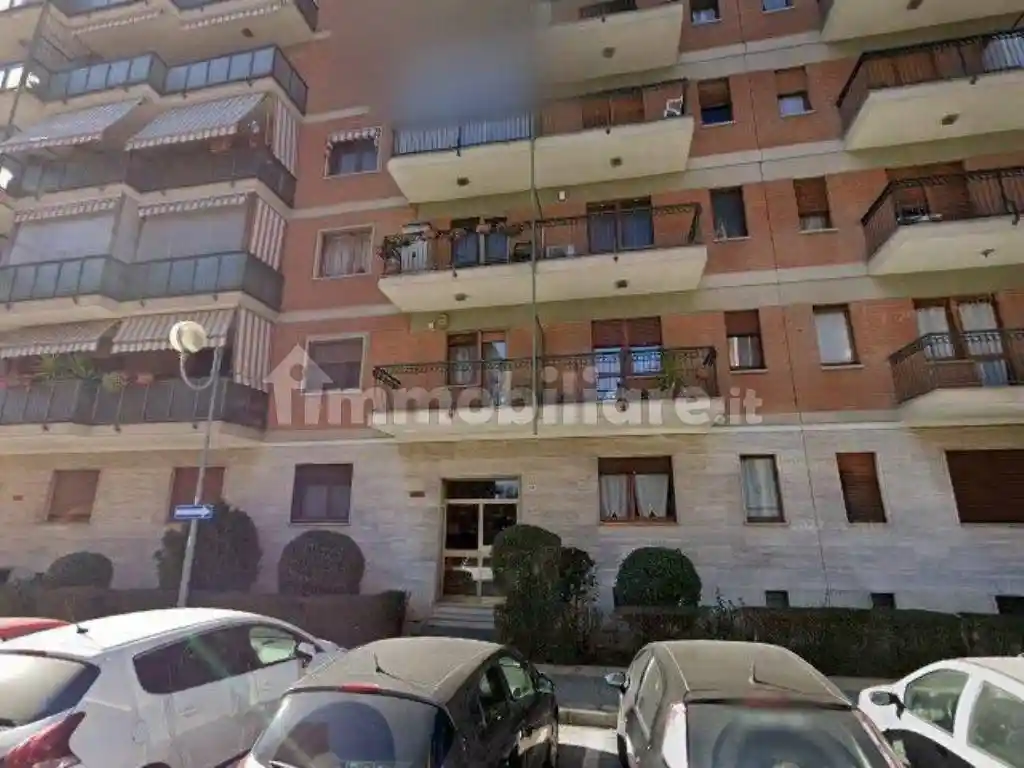 Appartamento in vendita a Borgaro Torinese