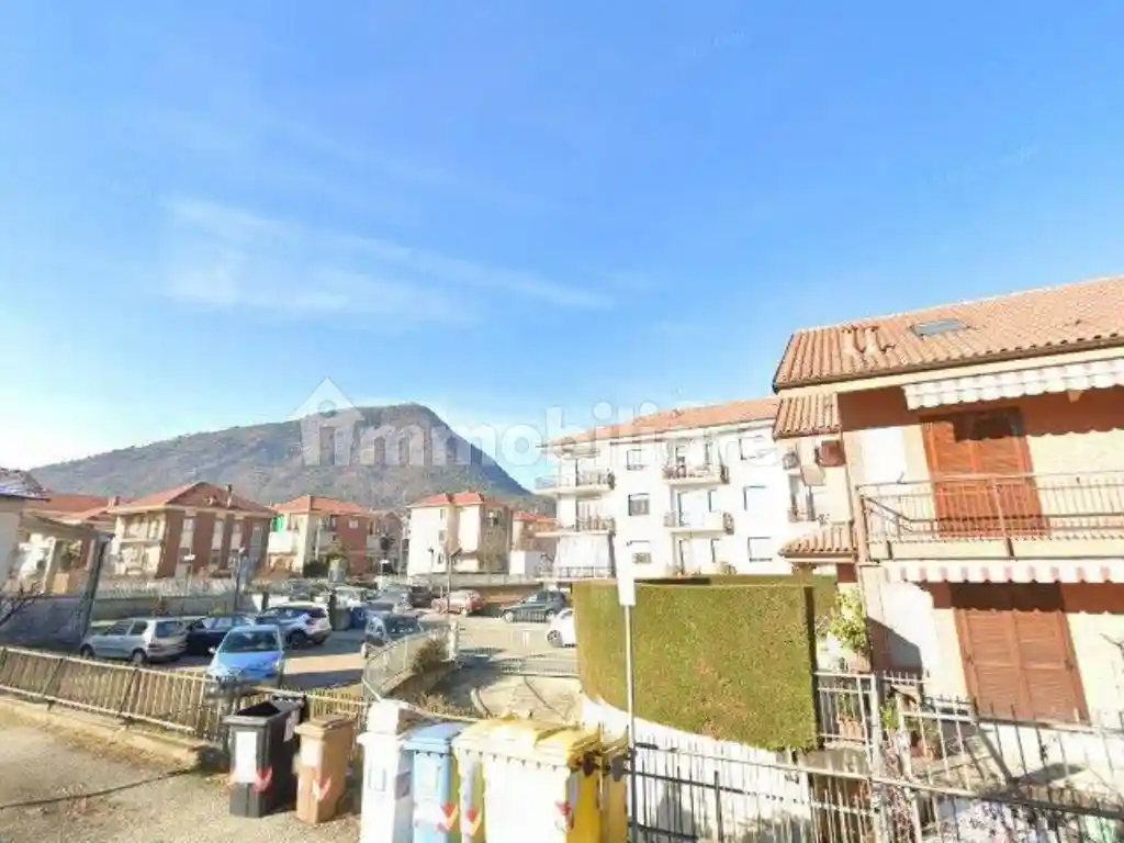 Appartamento in vendita a Piossasco