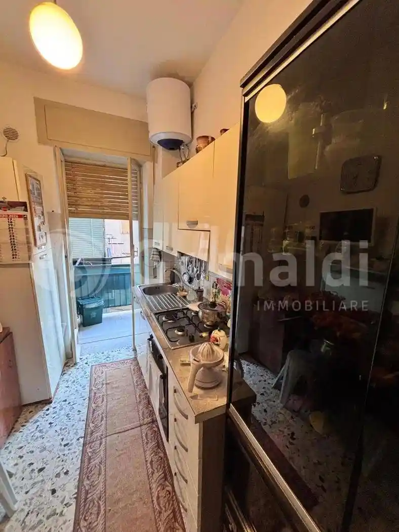 Appartamento in vendita a Siracusa