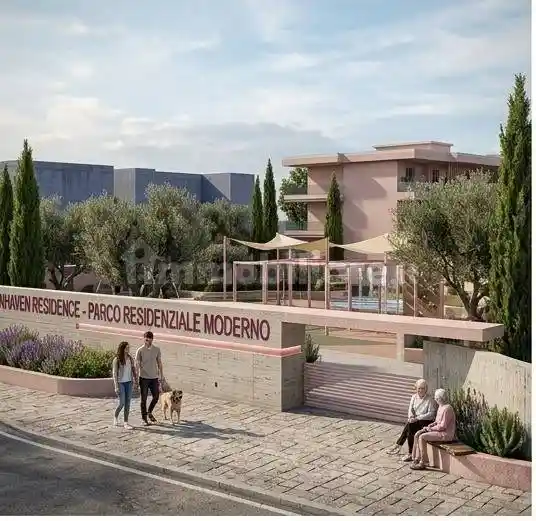 Appartamento in vendita a Marano di Napoli