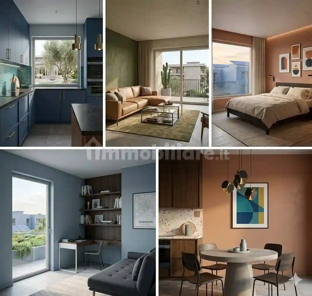 Appartamento - foto 3