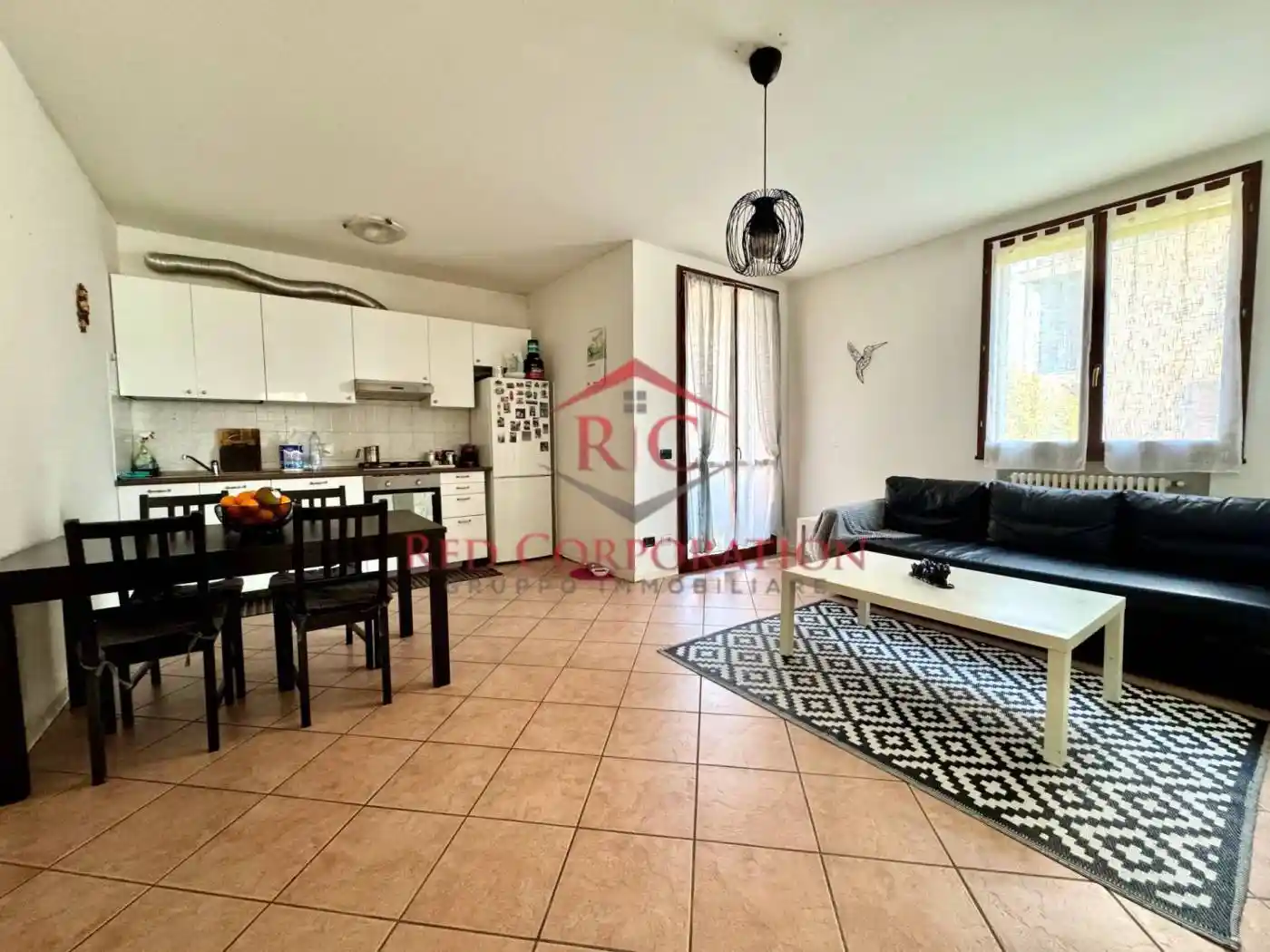 Appartamento in vendita a Reggio Emilia