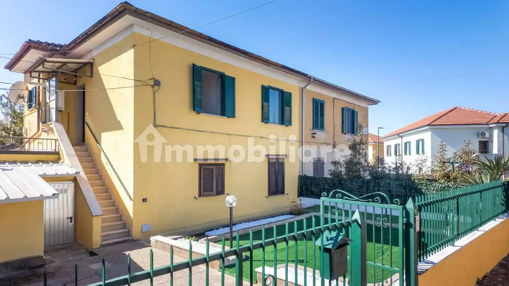 Appartamento in vendita a Colleferro