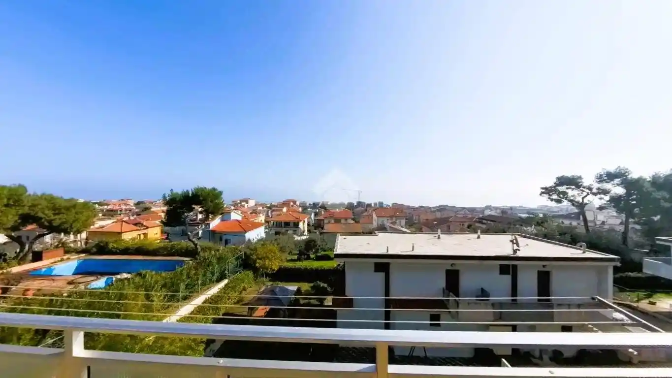 Appartamento in vendita a Civitanova Marche