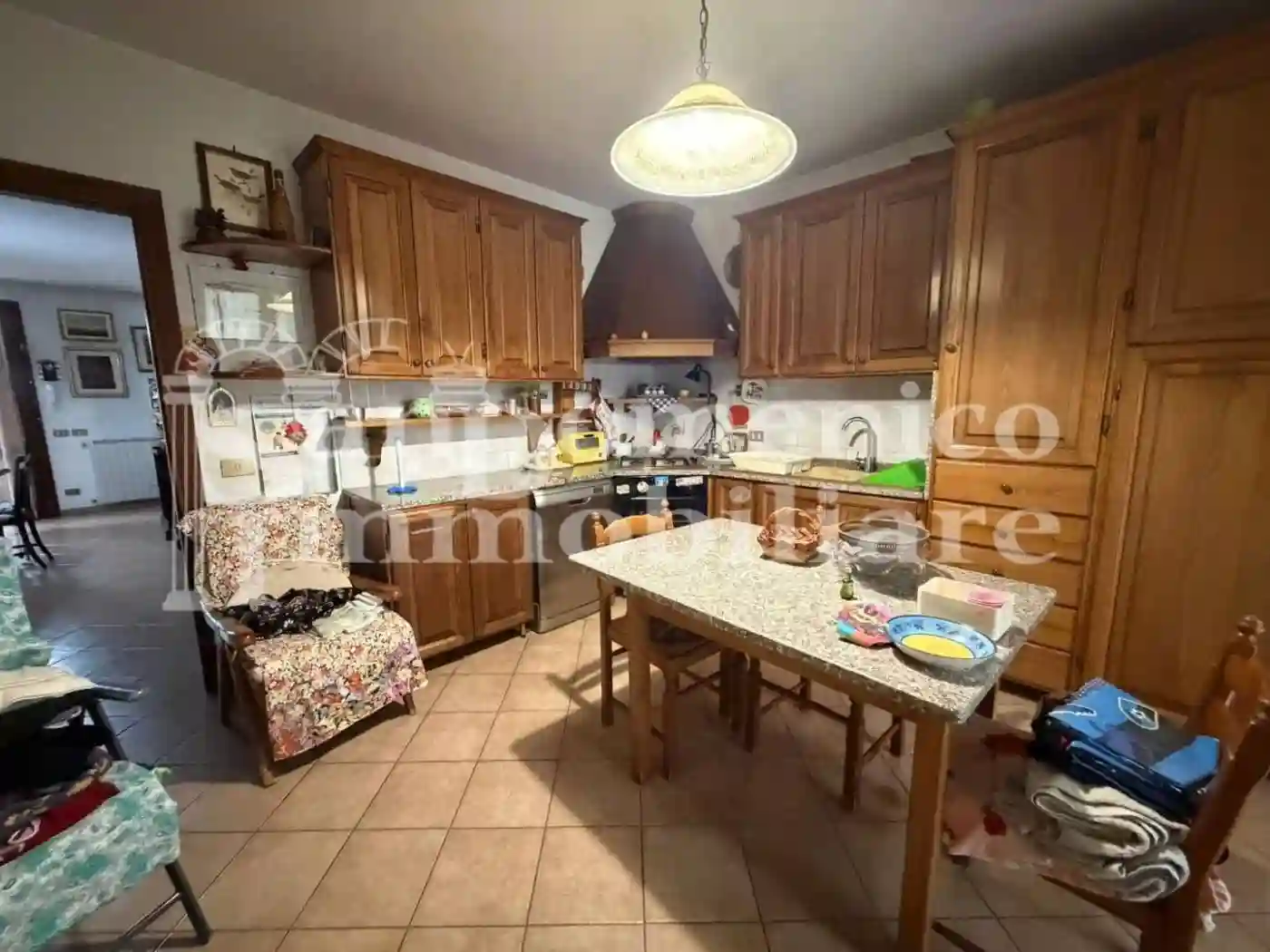 Villetta a schiera - foto 4