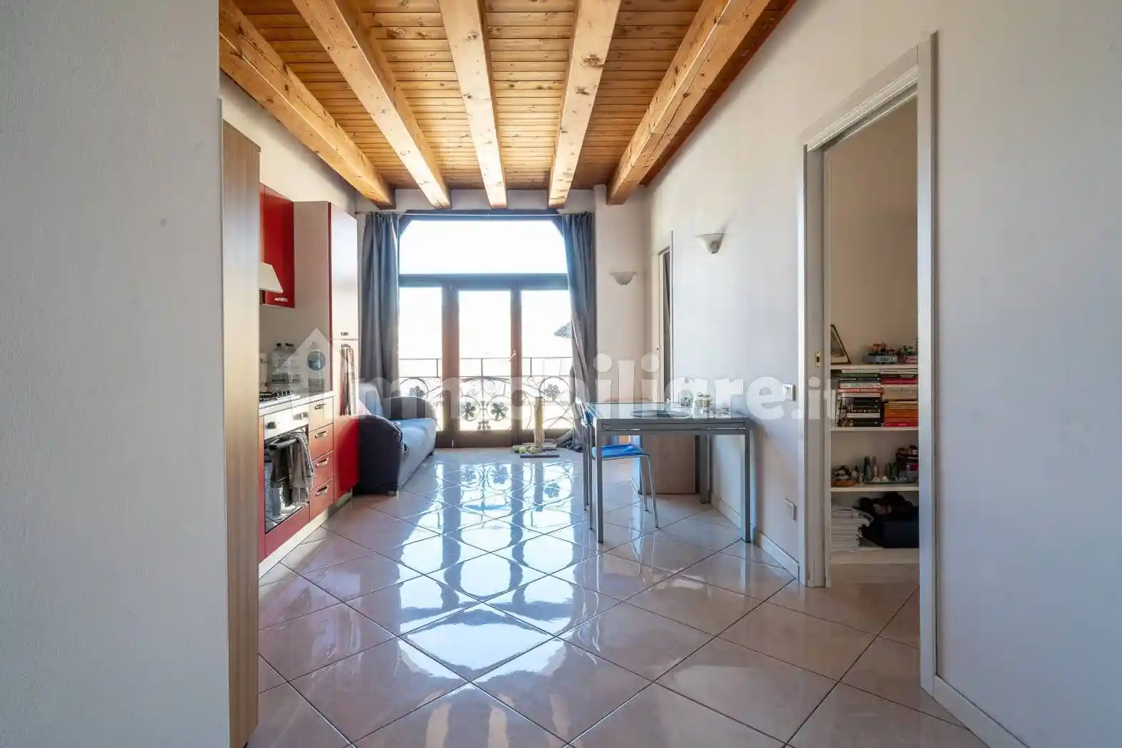 Appartamento in affitto a Verona