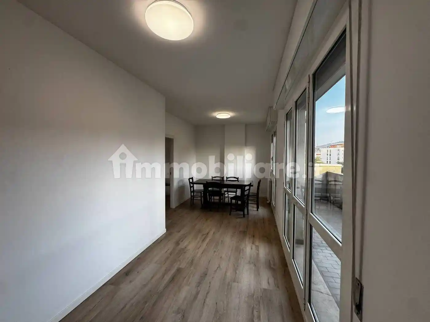 Appartamento in affitto a Bologna