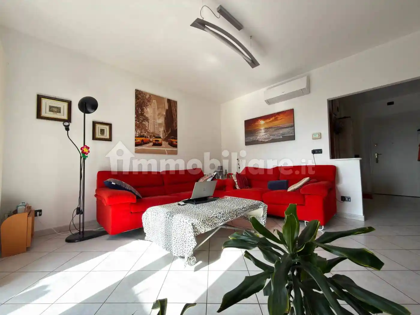 Appartamento in vendita a Trento