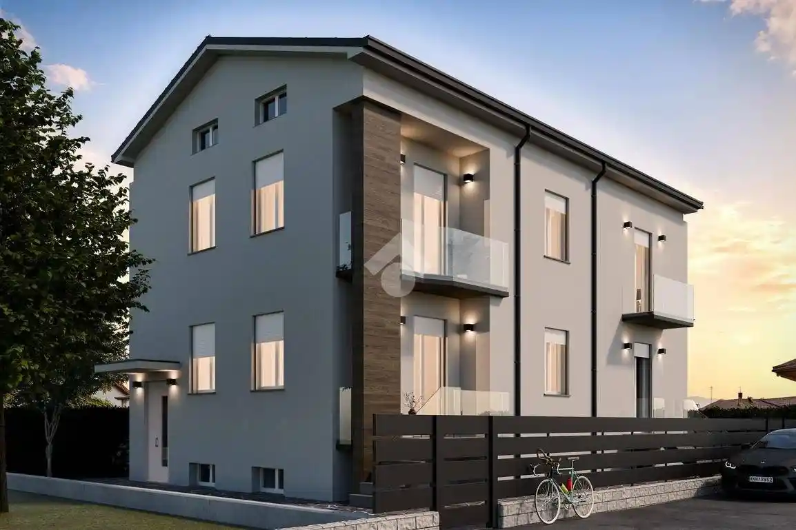 Appartamento in vendita a Parma