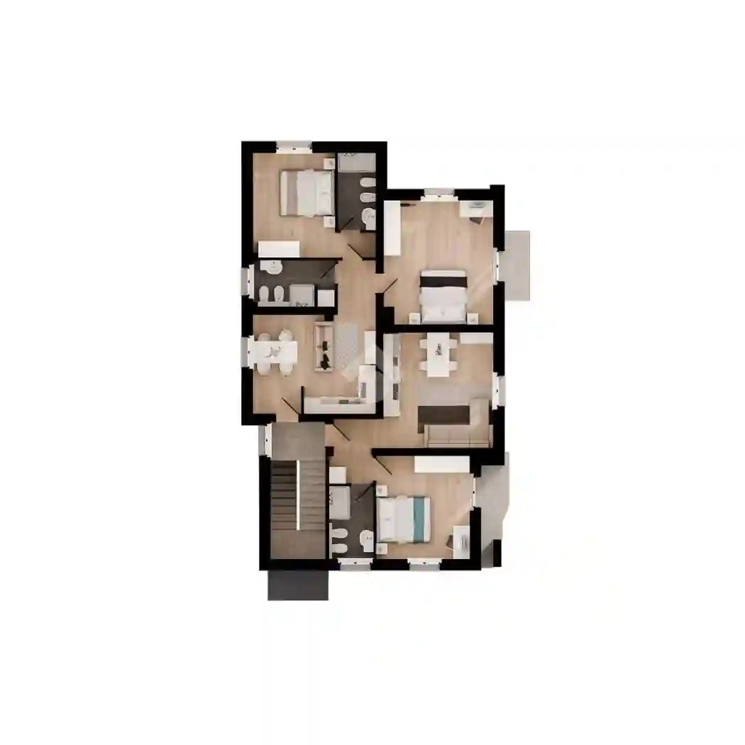 Appartamento - foto 5