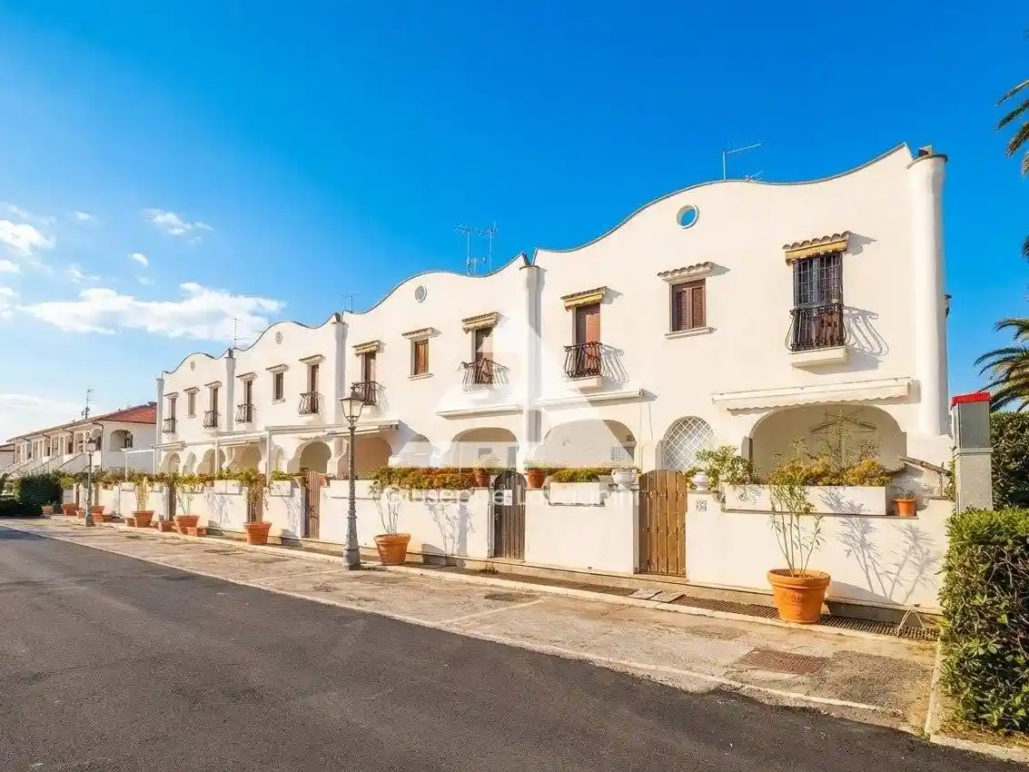 Appartamento in vendita a Ardea