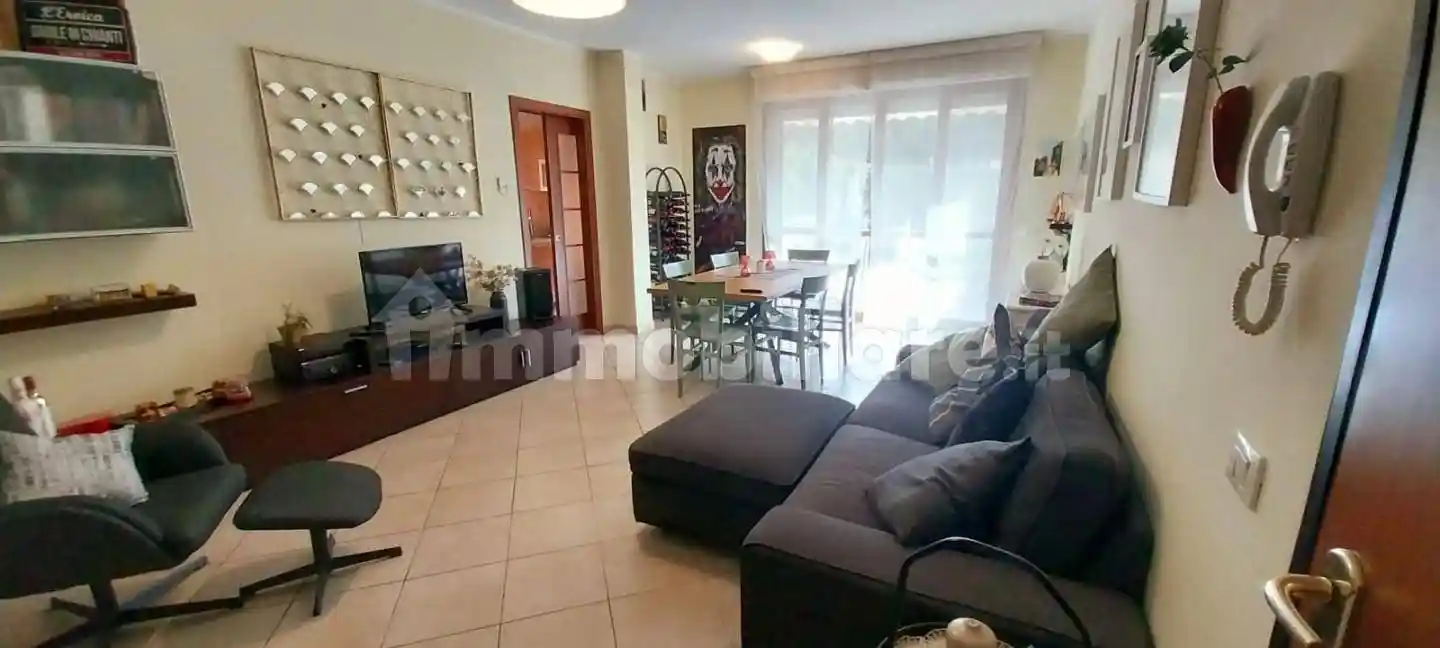 Appartamento in vendita a Calci