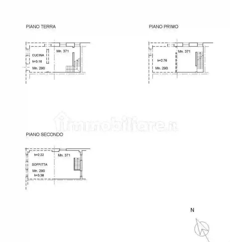 Casa indipendente - foto 2