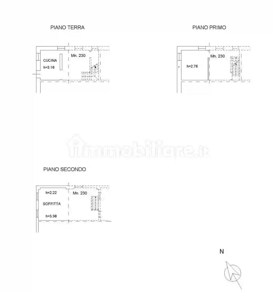 Casa indipendente - foto 3