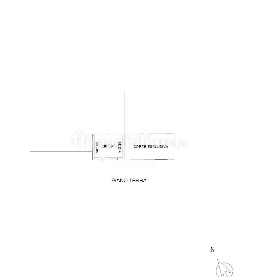 Casa indipendente - foto 4