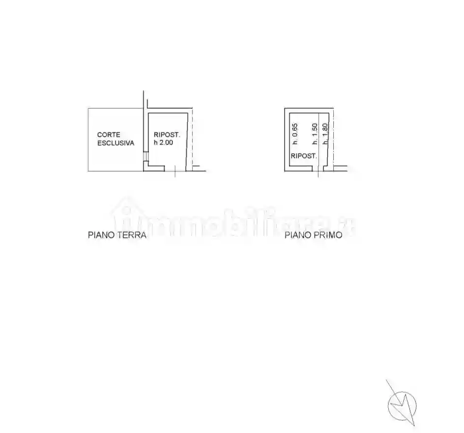 Casa indipendente - foto 5