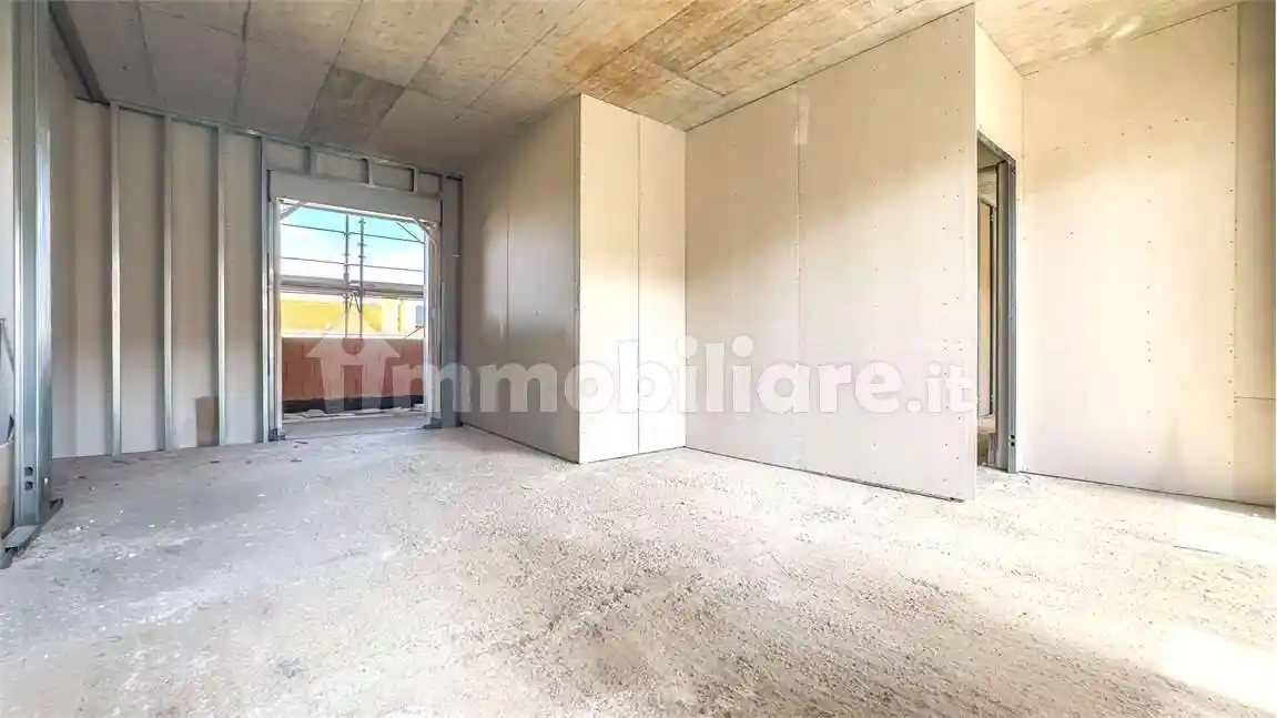 Appartamento in vendita a Sestu