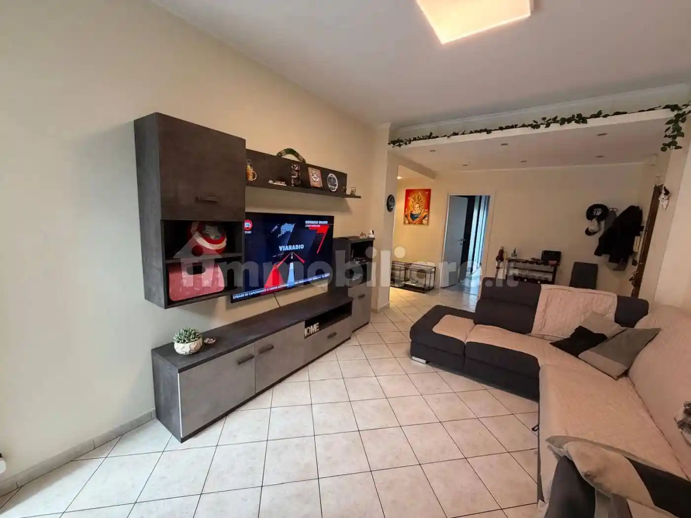 Appartamento in vendita a Rivoli