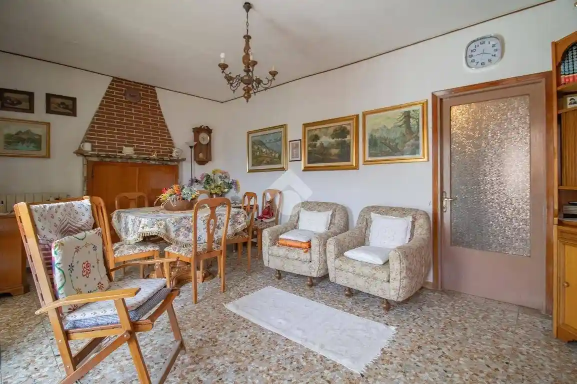 Appartamento in vendita a Bione