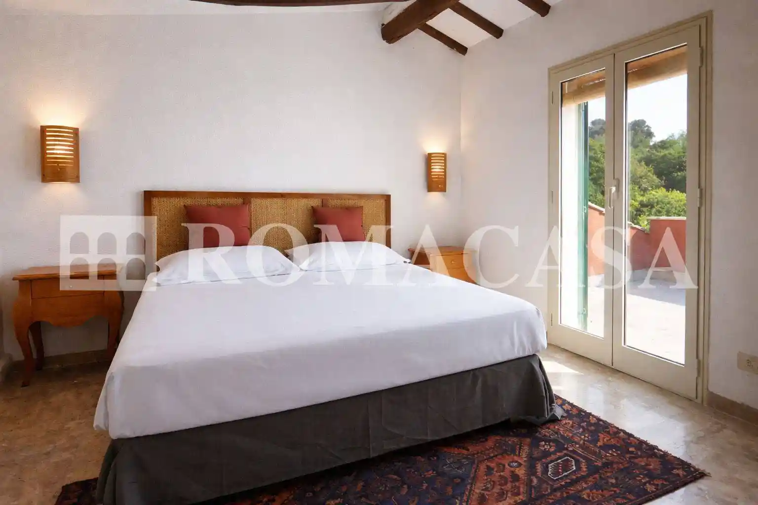 Appartamento in affitto a Grottaferrata