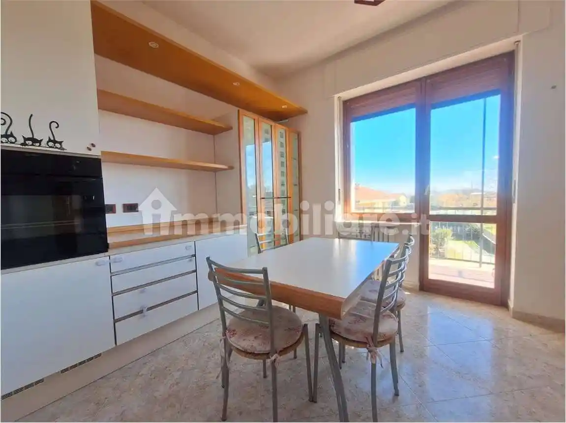 Appartamento in affitto a Ciriè