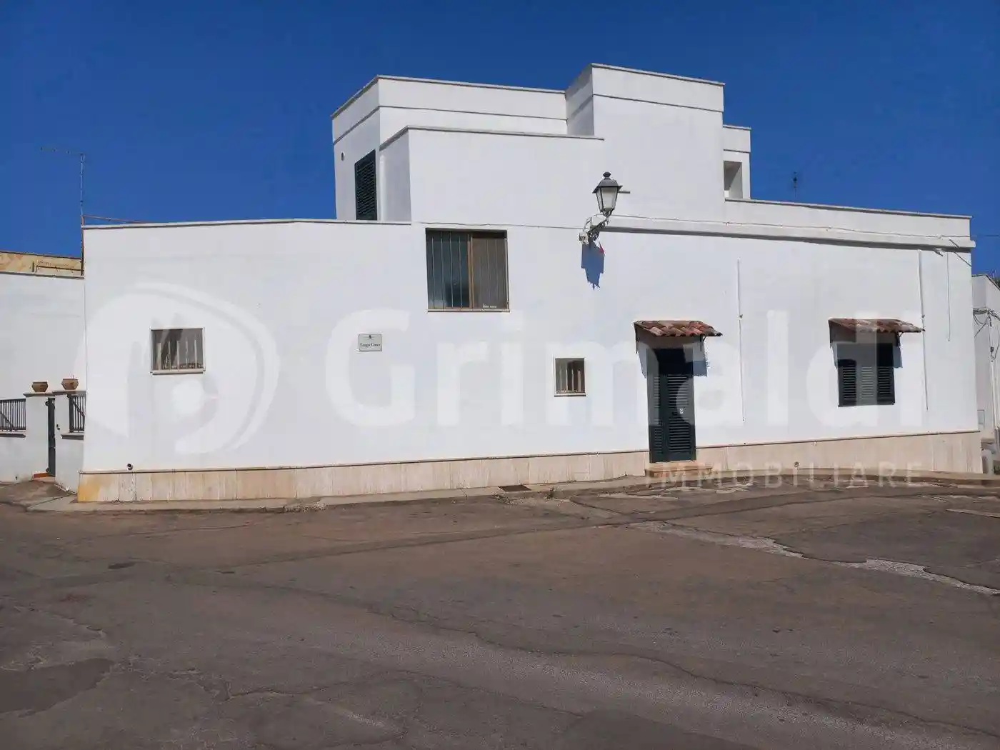 Casa indipendente in vendita a Ugento