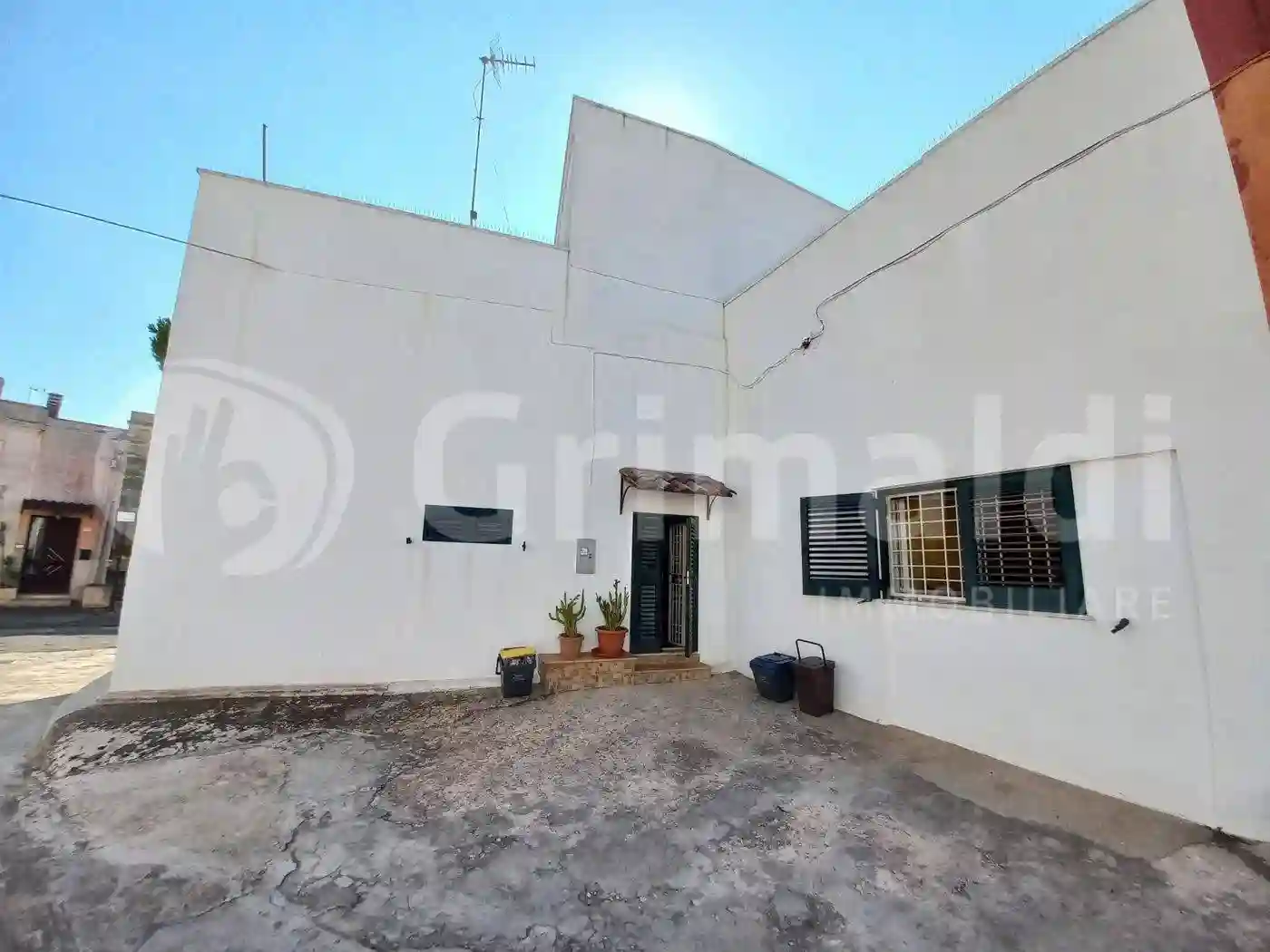 Casa indipendente - foto 4