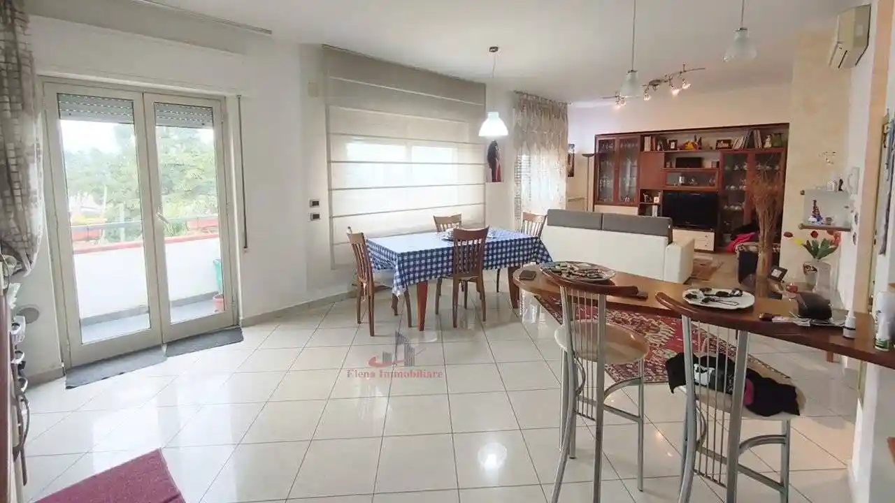 Appartamento in vendita a Alcamo