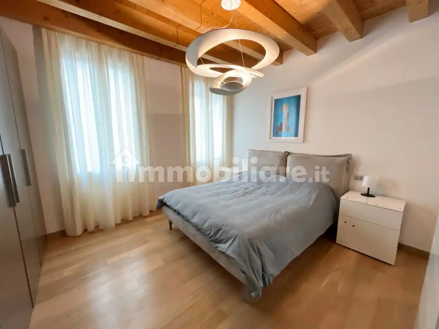 Appartamento in vendita a Padova