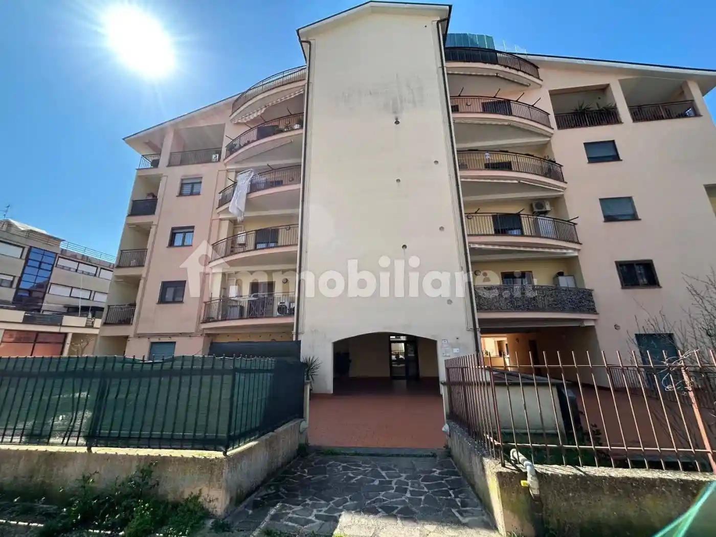 Appartamento in vendita a Orte