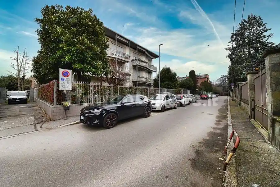 Appartamento in vendita a Paderno Dugnano