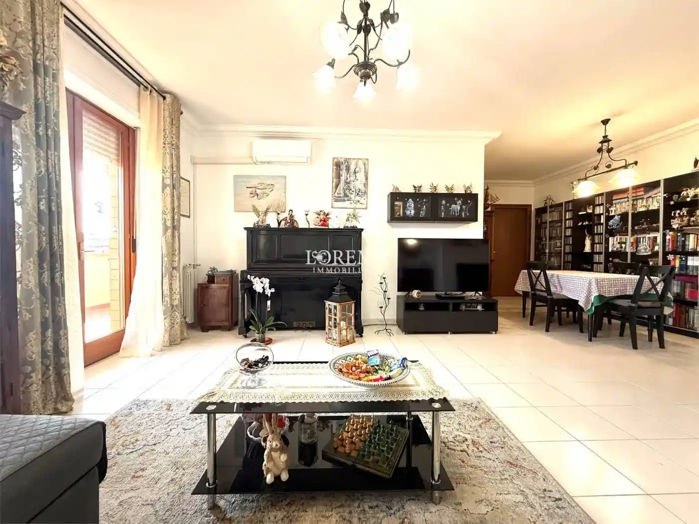 Attico - Mansarda in vendita a Pomezia