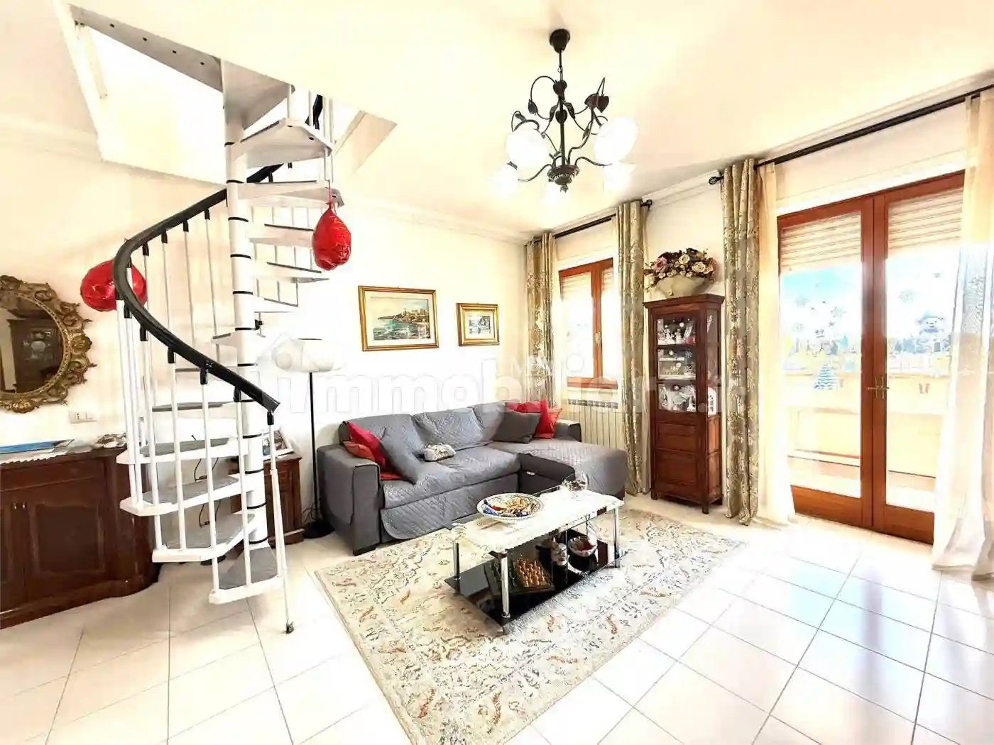 Attico - Mansarda - foto 2