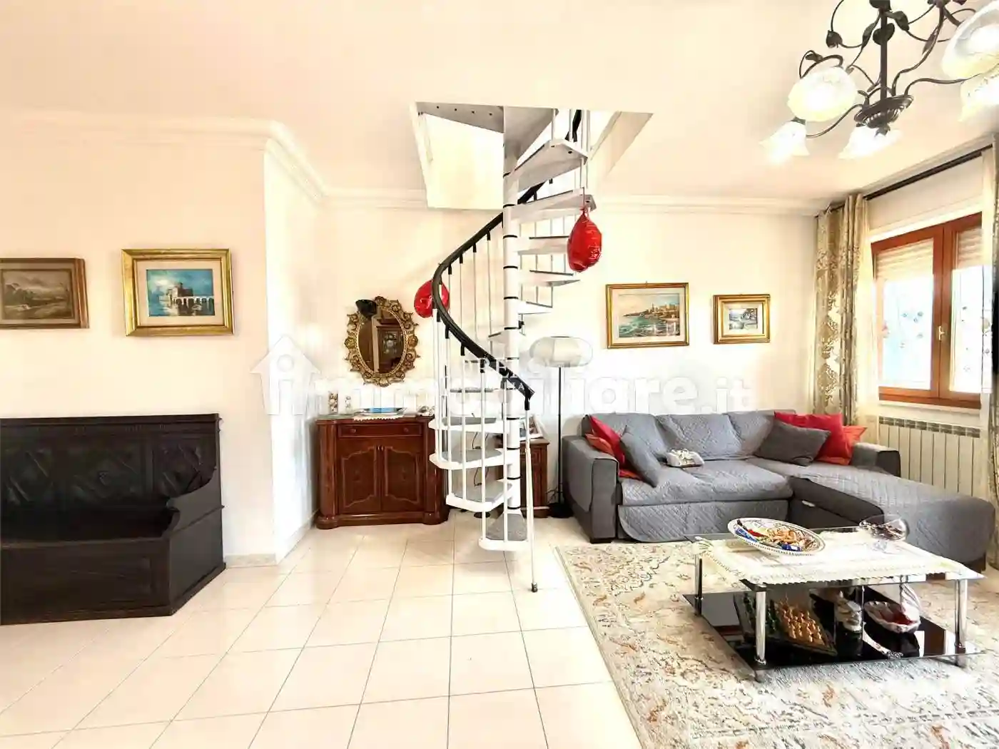 Attico - Mansarda - foto 3