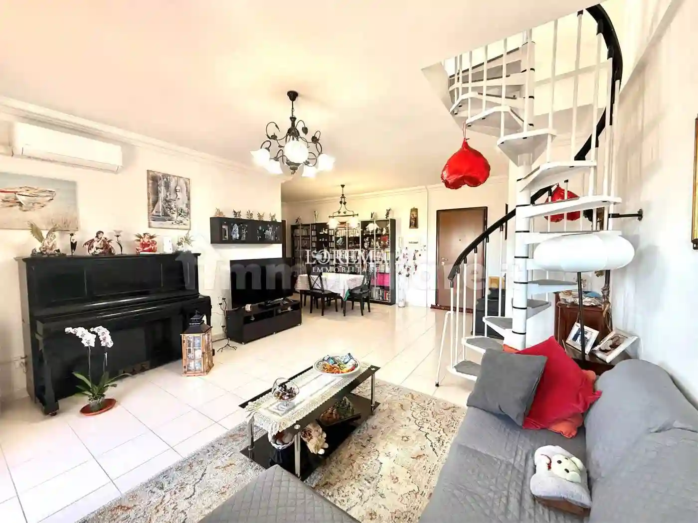 Attico - Mansarda - foto 5